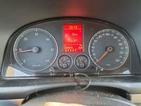 Vue du tableau de bord