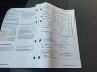 Attestation d'entretien