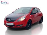 Opel Corsa 1,4 "Color Race"