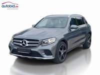 Mercedes-Benz GLC 350 d 4Matic GTronic "AMG Line"