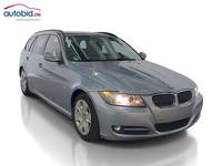 Vue de l’avant droit