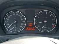 Vue du tableau de bord