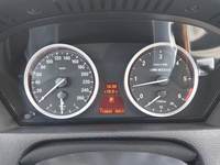 Vue du tableau de bord