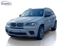 Vue de l’avant gauche