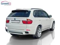 Vue de l’arrière droit