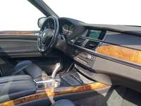 Vue de l’intérieur