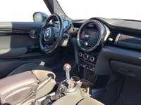 Vue de l’intérieur