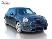 Vue de l’avant droit