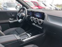 Вид на салон