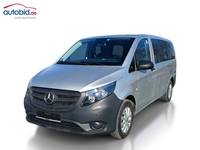 Mercedes-Benz Vito Tourer 114 BlueTEC lang Automkatik "Pro"