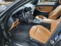 Pogled na unutrašnjost