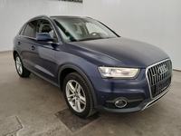 Widok z przodu po stronie prawej