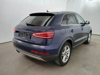 Widok z tyłu po stronie prawej