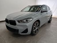 Widok z przodu po stronie lewej