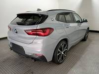 Vaade tagant paremalt