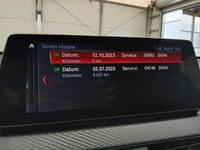 Teeninduse sissekanne