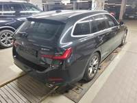 Widok z tyłu po stronie prawej