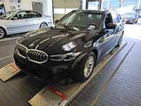 Изглед отпред отляво