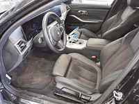 Изглед на вътрешното пространство