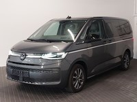 Widok z przodu po stronie lewej