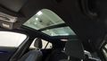 View of sunroof / panoramic roof