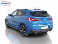 Pogled straga lijevo