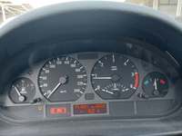 Ansicht Kombiinstrument