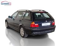 Ansicht hinten links