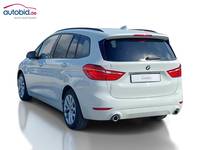 Ansicht hinten links