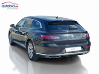 Aanzicht achter links