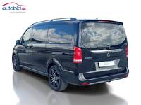 Vista traseira esquerda