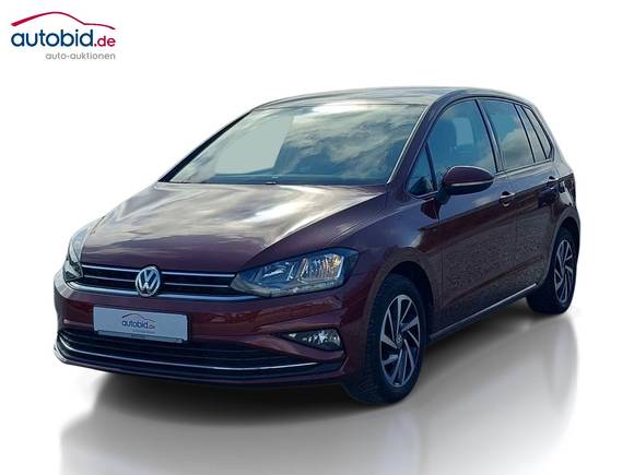 Изглед отпред отляво