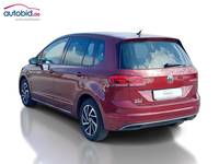 Изглед отзад отляво