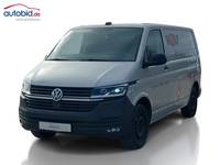 VW T6.1 Kasten 2,0 TDI FWD DSG 