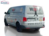 Vista traseira esquerda