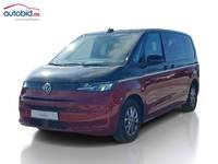 Vista dianteira esquerda