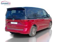 Vista traseira direita