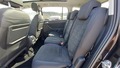 View of rear seat