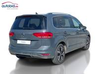 Vista traseira direita