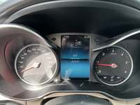 Ansicht Kombiinstrument