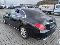 Ansicht hinten links