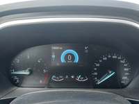 Ansicht Kombiinstrument