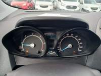 Ansicht Kombiinstrument