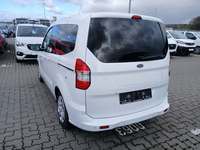 Ansicht hinten links