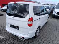 Ansicht hinten rechts