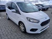 Ansicht vorne rechts