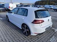 Ansicht hinten links