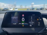 Ansicht Kombiinstrument