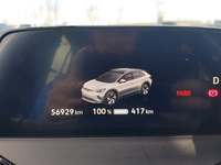 Ansicht Kombiinstrument