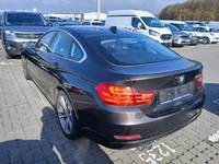 Ansicht hinten links